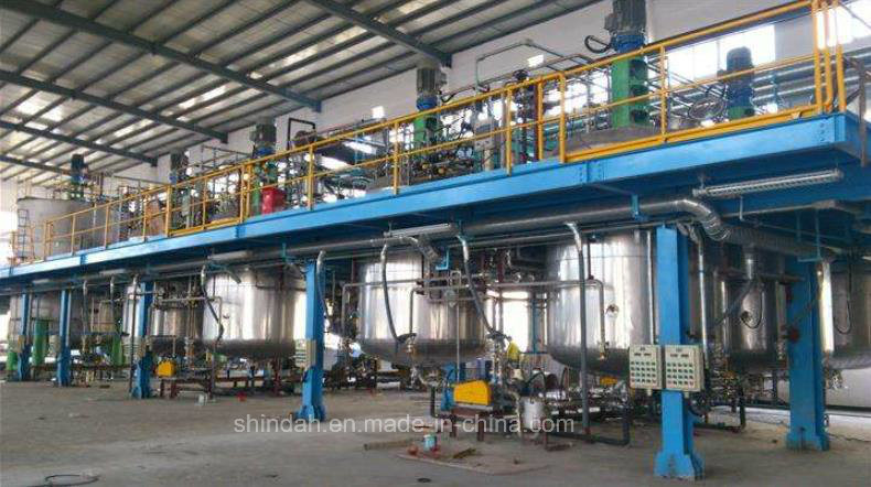 Paint Related Machinery Paint Mixer Paint Bead Mill Paint Line