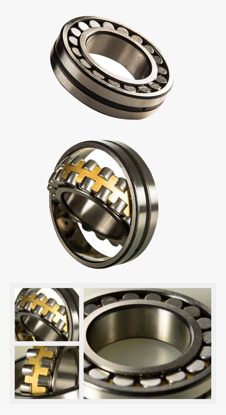 Deep Groove Ball Bearing for Tube Mill