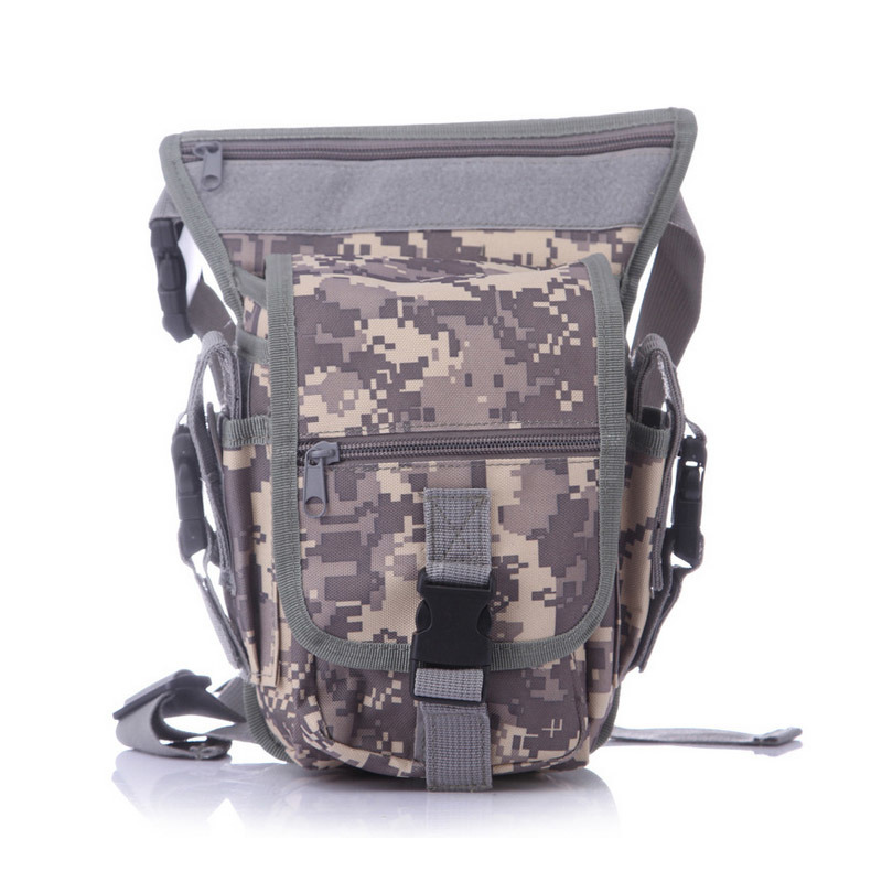 Military Tactical Army Casual Style Backpack