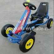 Kids Toy Popular Pedal Go Kart (ZRDGC005)