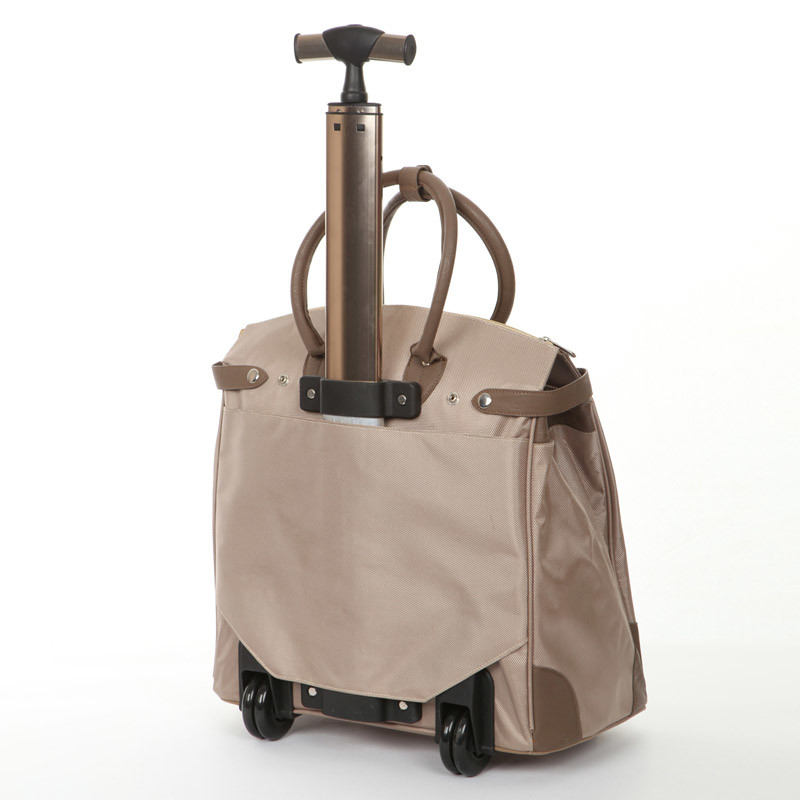 Fashion Business Trolley Laptop Bag (YSTROB00-019)