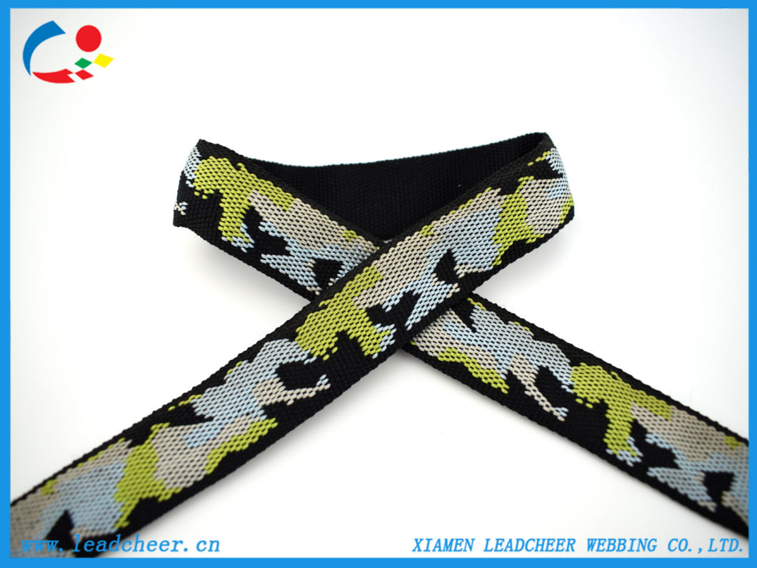 Wholesale Jacquard Ribbon for Shoes Accessories