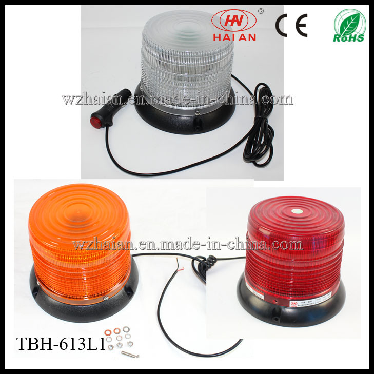 CE Certificate Fire Truck Warning Lights Beacons