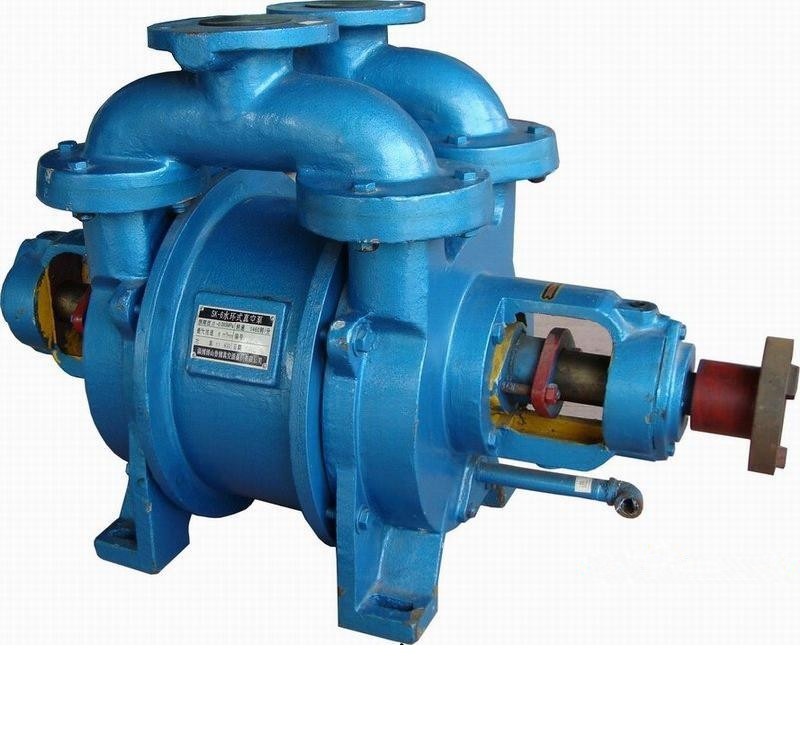 Sk Series Water Ring Vacuum Pump