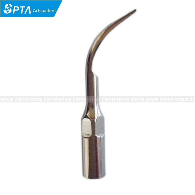 Dental Ultrasonic Scaler Periodontics Tips G1 Fit Woodpecker EMS Handpiece