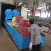 Cut to Length Machine for PPGI Material