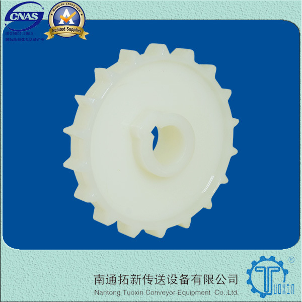 Sprocket for 1005 Plastic Modular Belt (1-1005)