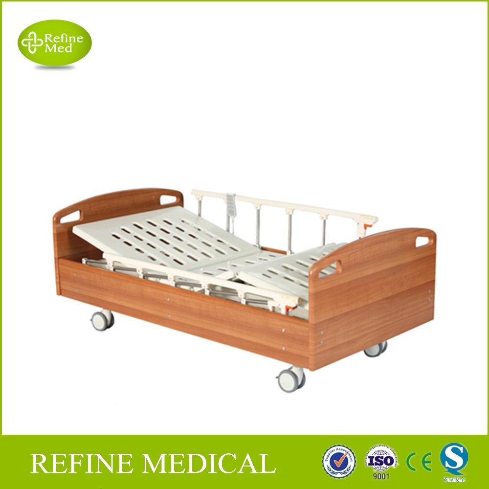 dB-3 Three-Function Electric Home Care Bed