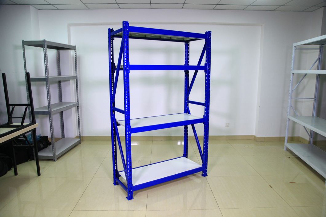 Warehouse Storage Medium Duty Shelving