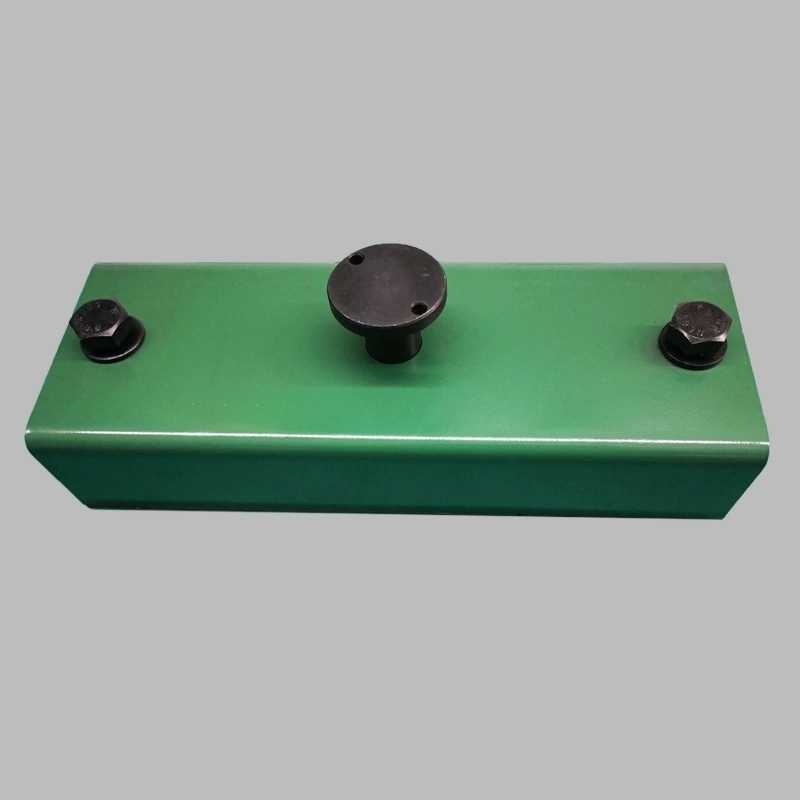 Special Model Green Coloured Precast Concrete Magnet Nsm-2100