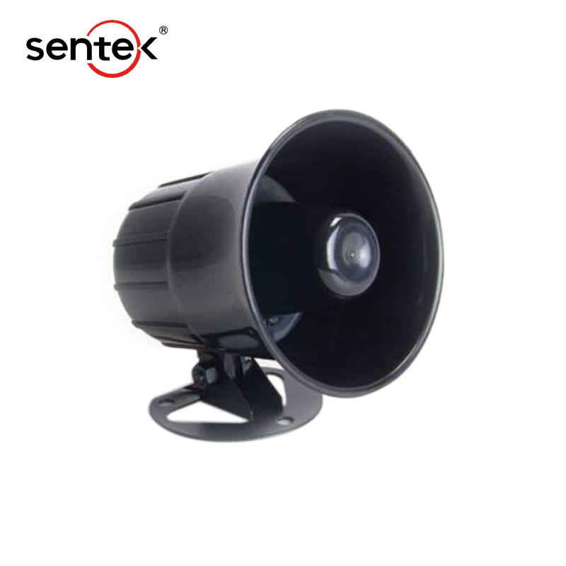 Electronic Siren Speaker