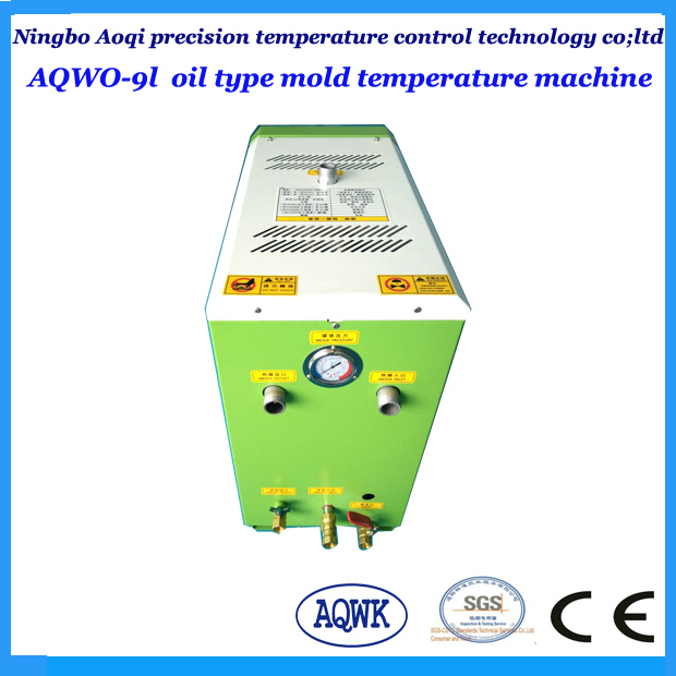 Factory Hot Sale Automatic Mold Temperature Controller Machine with Ce&RoHS