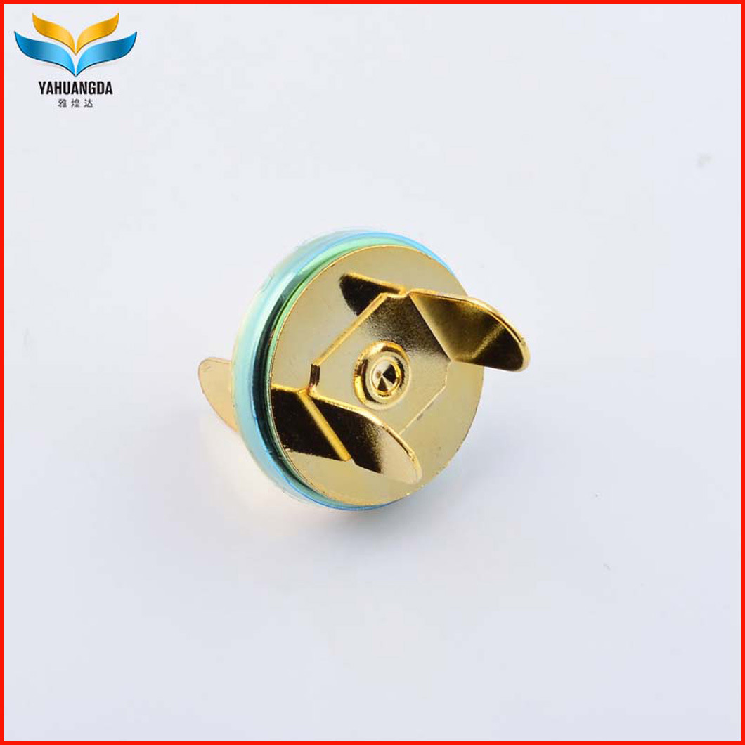 14mm Metal Magnet Snap Button, Thin and Thick Mag Snap Button with High Quality