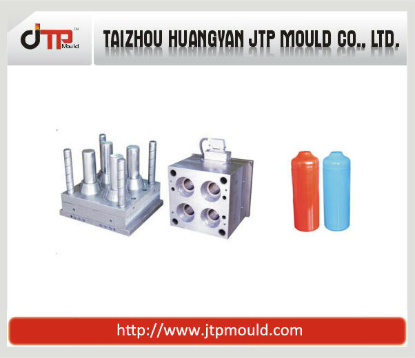 2018 Hot Selling Multi-Cavity Vacuum Cup Mould Injection Mould