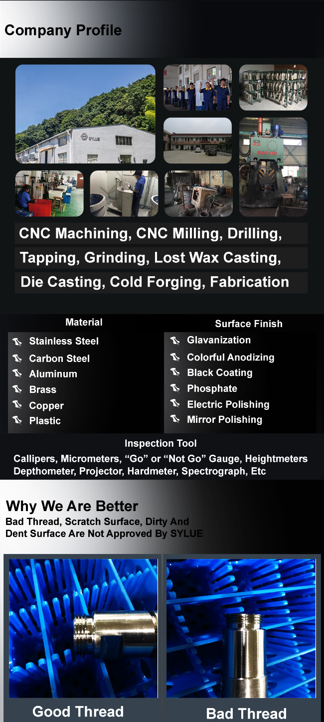 CNC Bearing Block Aluminum