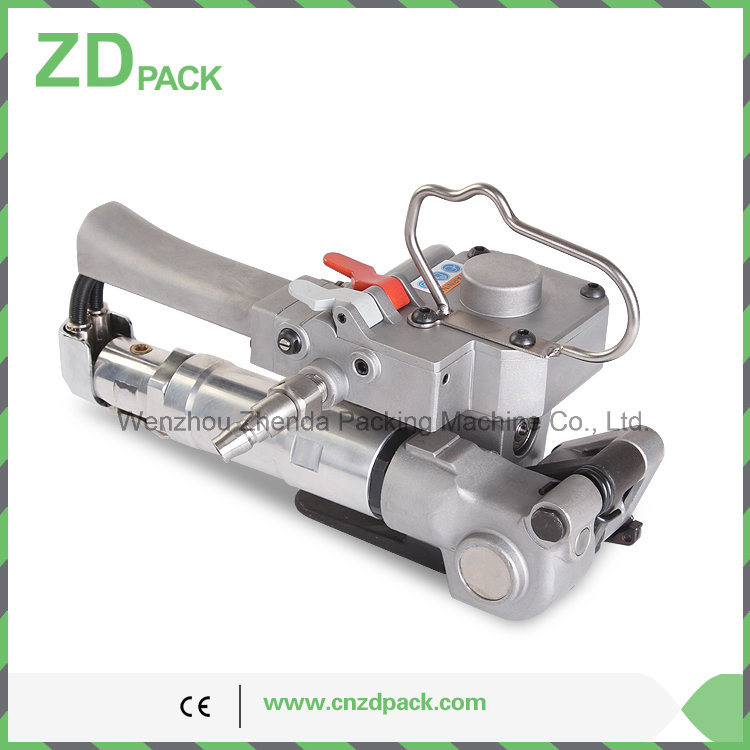 Pneumatic Pet Strapping Combination Strapping Tool (XQD-19)