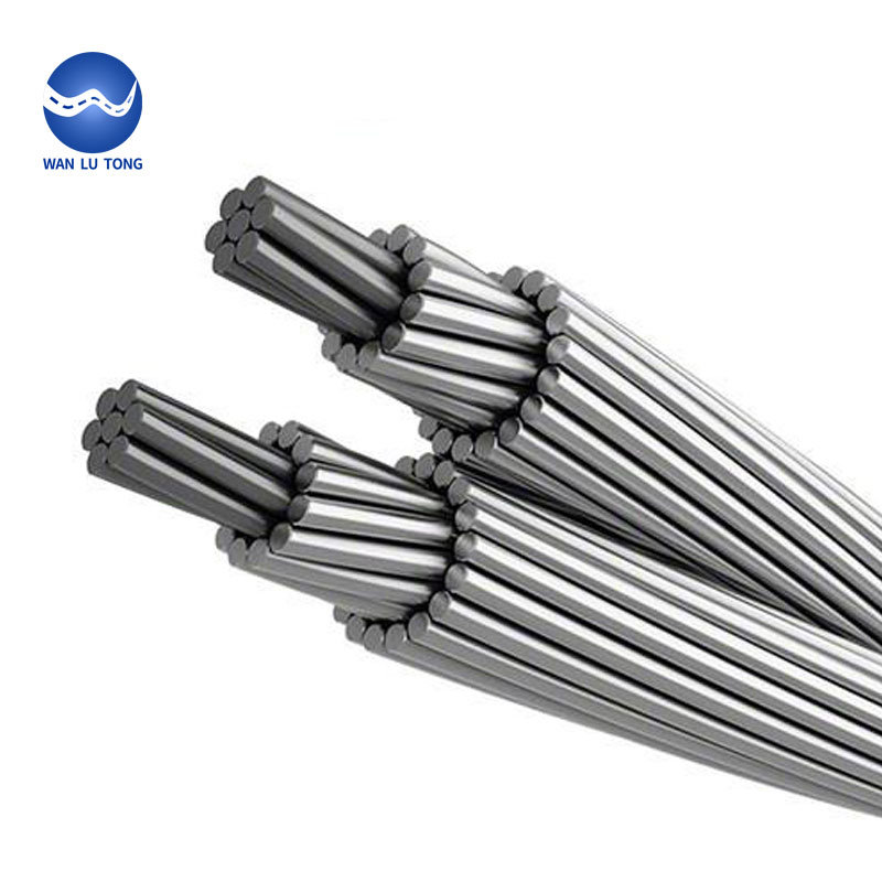 Aluminum Stranded Wire with Good Quality