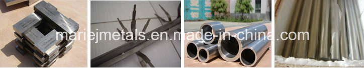 Customized Tungsten Carbide Cylinder with High Performance