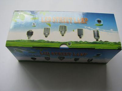 E40 Solar Street Lamp (PL-LD-28W)