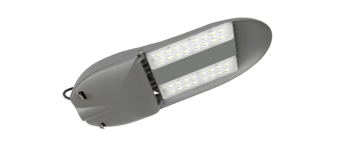 IP66 AC 110V 220V Module 100 Watt LED Street Light 100W