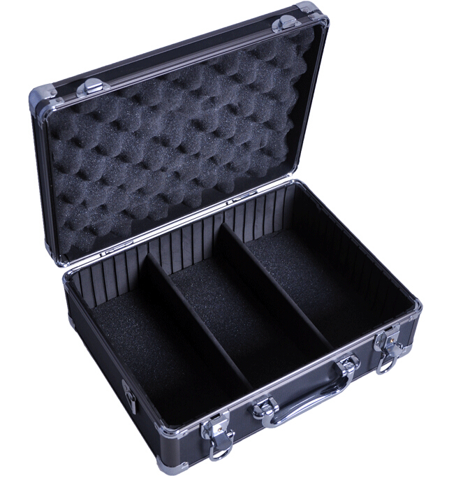 Aluminum Tool Box Instrument Case