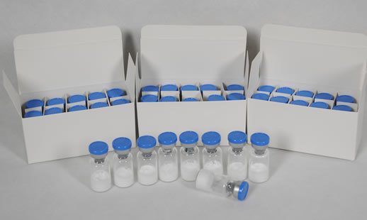 99% Purity Follistatin 344 1mg/Vail Protein Inject Peptide Low Price