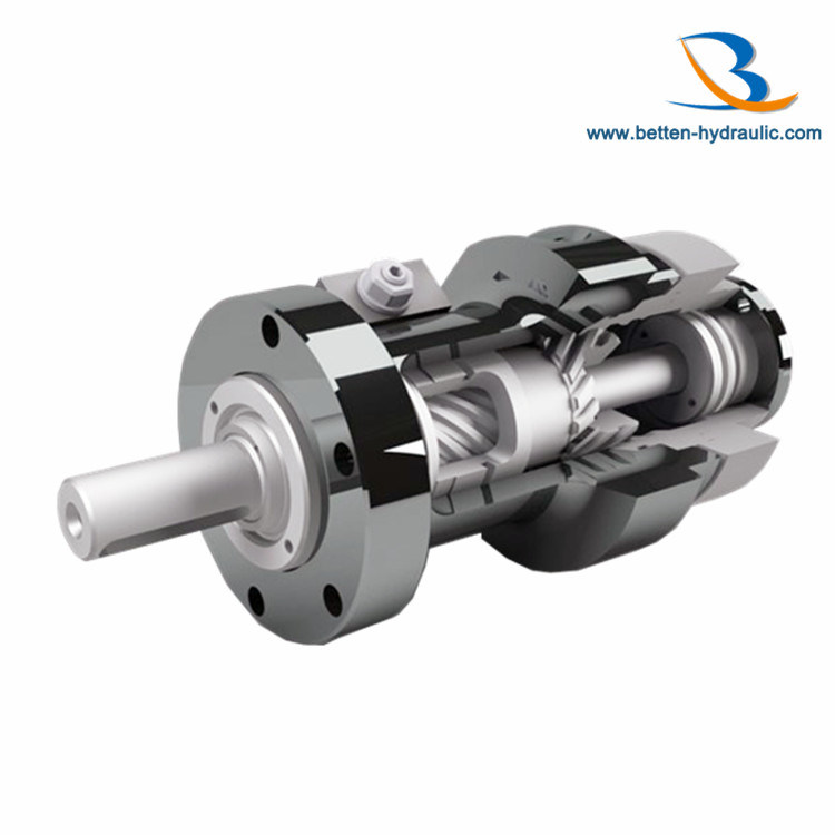 Customized Hydraulic Cylinder Actuator Stainless Steel