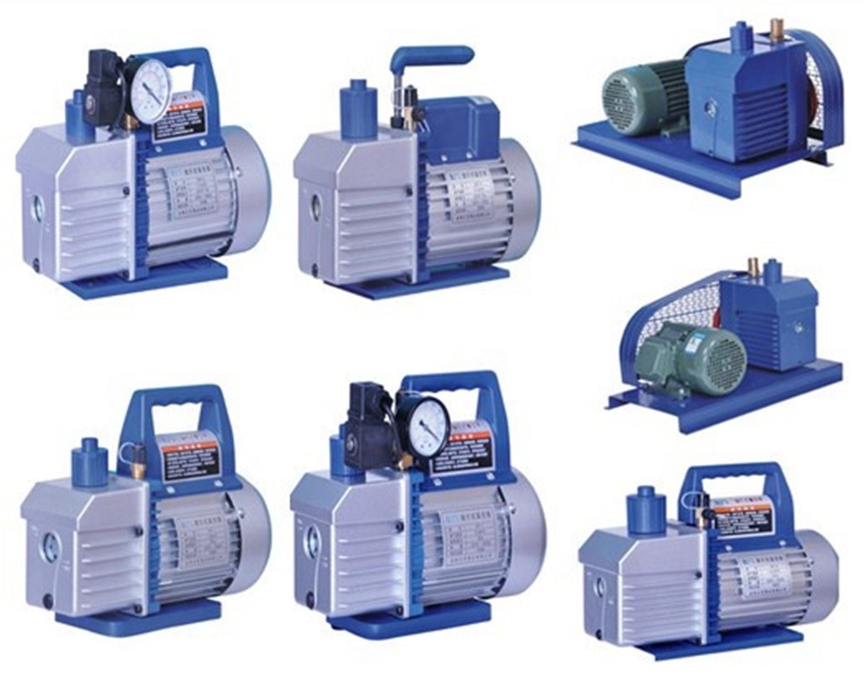 All Kinds of Vacuum Pump Accessories Avilable