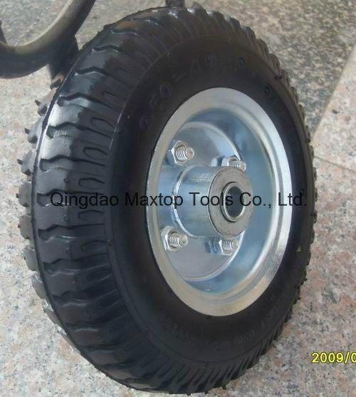 Maxtop Quality PU Foam Trolley Wheel