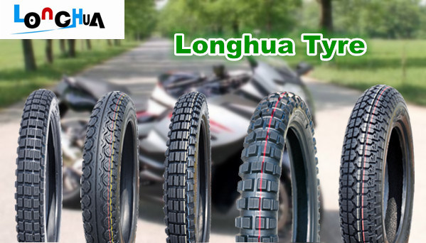 Nigerial Hot Demand Three Wheels Motorcycle Tire