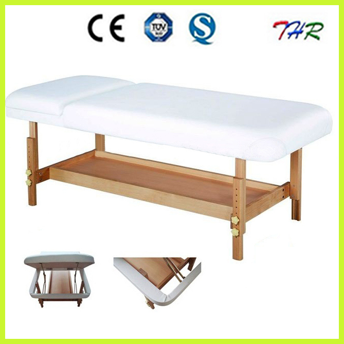 Thr-Wts001 Fashion Adjustable Examination Bed