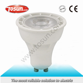 New Energy Saving LED Spotlight SMD2835 GU10 Gu5.3 with Ce&RoHS