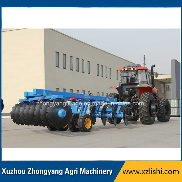 Agricultural Machinery Heavy Duty Disc Harrow 36''