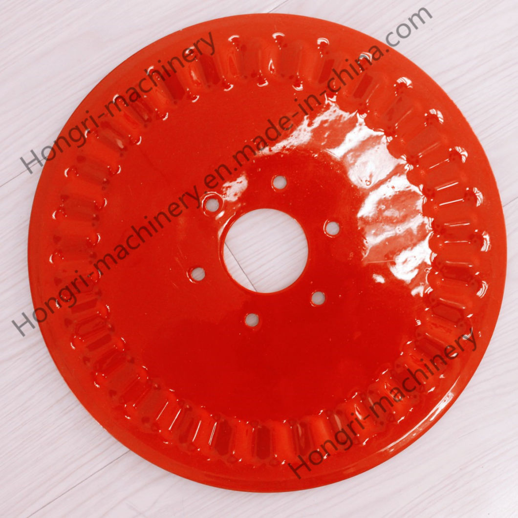 Disc Blade for Plough and Harrow