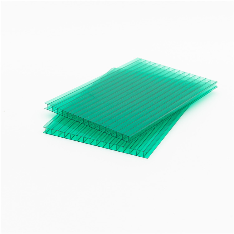 солнцезащитный козырёк поликарбонат 6мм sun sheet 6mm hollow polycarbonate