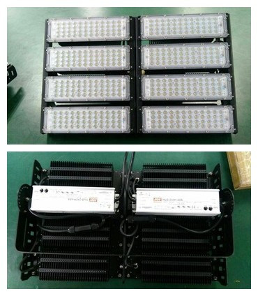 New Arrival 105lm/W SD LED Flood Lamp with CE RoHS