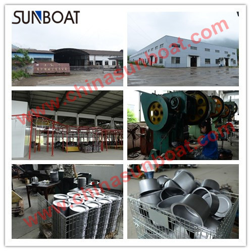 Carbon Steel Factory-Sales Enamel Baking Oven