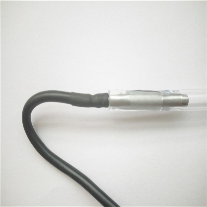 7.65.120mm IPL Xenon Lamp for IPL Handle