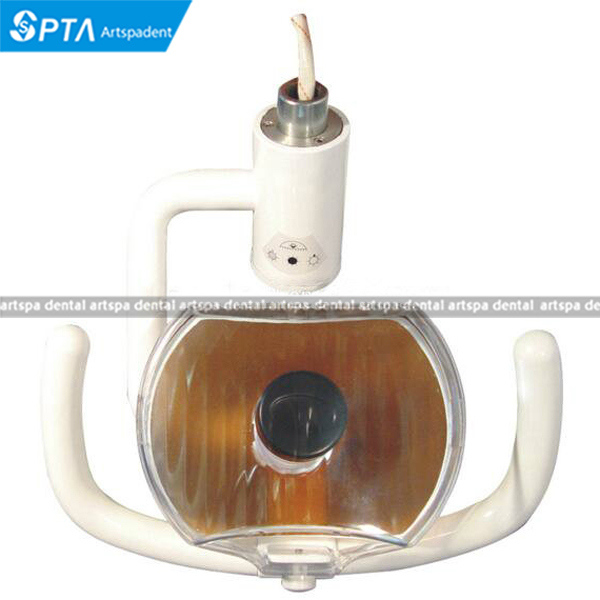 Ap-218d Plastic Halogen Lamp Dental Operating Surgical Lamp