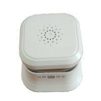 Dry Cell Smoke Leakage Detector