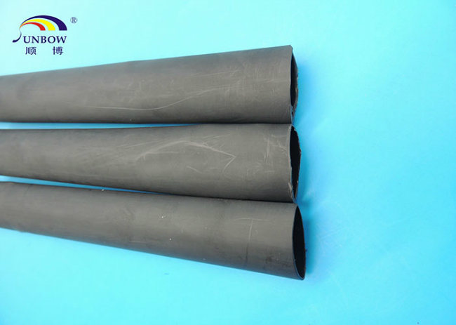 Cable Accessory / Heat Shrink Medium Wall Tubes /Insulation Materials