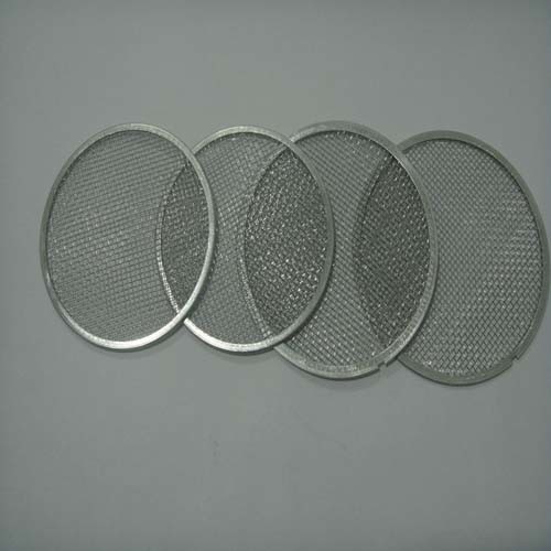 Three Players Stainless Steel 316L Filter Mesh (TYB-0009)