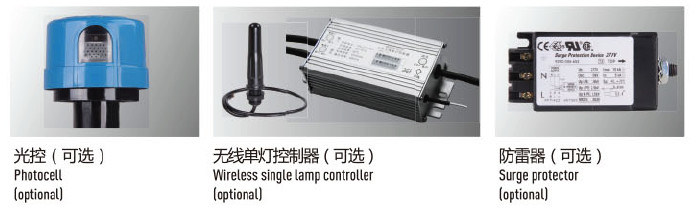 Manufacturer Price 200W Road Light LED Street Light, LED Light