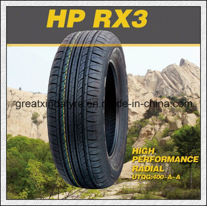 Goodyear/Goodfriend / Triangle/ Linglong Cross-Country Mud and Snow Tyre