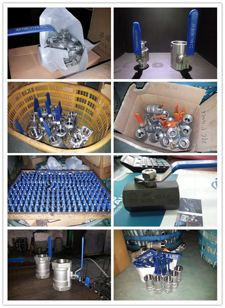 Y Type Threaded Stainless Steel Strainer