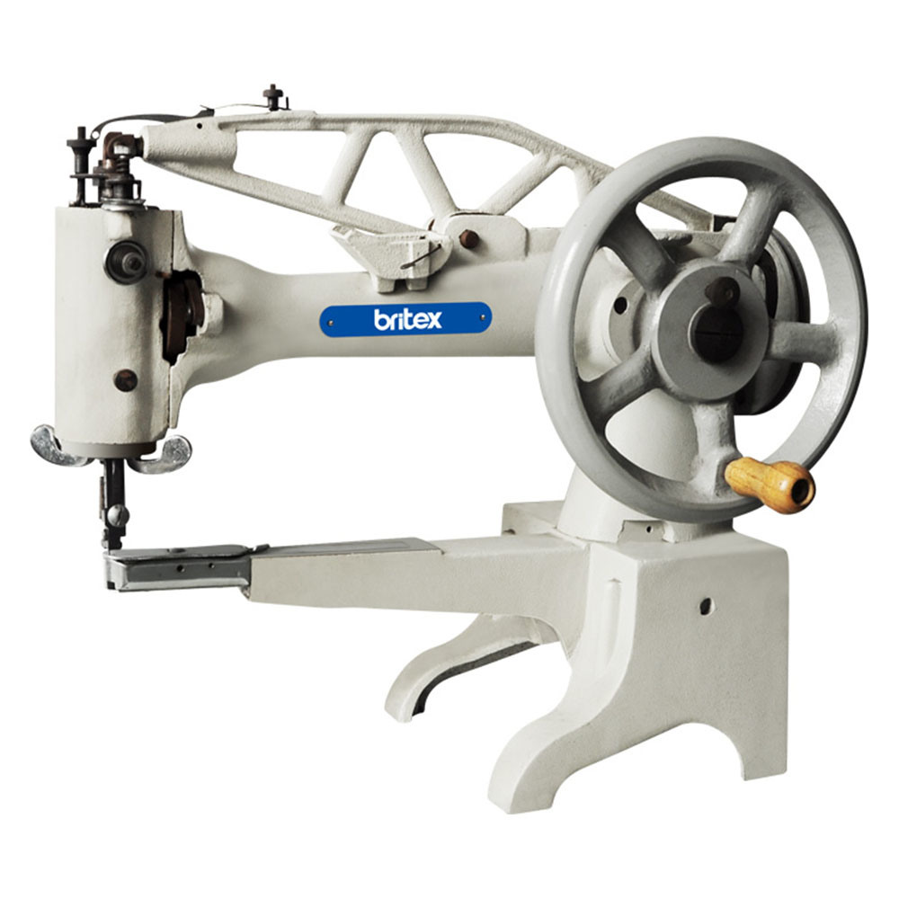 Br-2972 Sewing Machine for Shoes Repairing