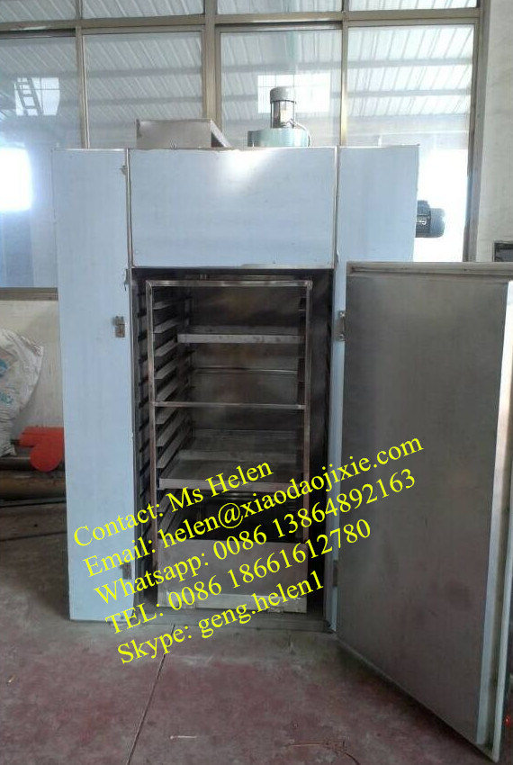 Commercial Fruit & Vegetable Dryer/ Food Dehydrator Machine/ Fruit Drying Machine