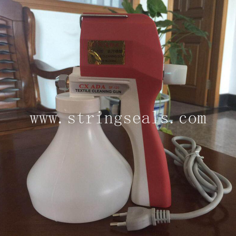 High Pressure Textile Washing Spray Gun