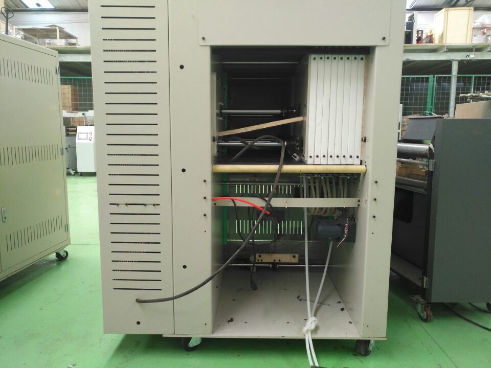 Photo Album Making Machine of Heat Sealing Machine HS158