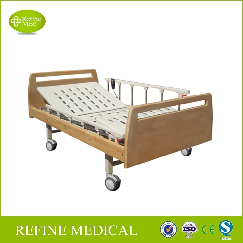 dB-4 Two-Function Electric Home Care Bed